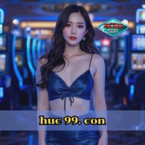 huc 99. con