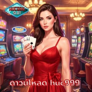 ดาวน์โหลด huc999